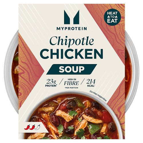 MYPROTEIN SOUP CHIPOTLE pack shot