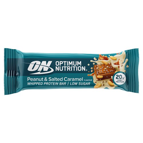 ON Chocolate Peanut 68g pack shot
