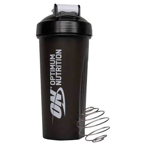 Optimum Nutrition Shaker Bottle (600ml) pack shot