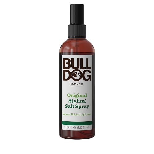 Bulldog Styling Salt Spray Original 150ml pack shot