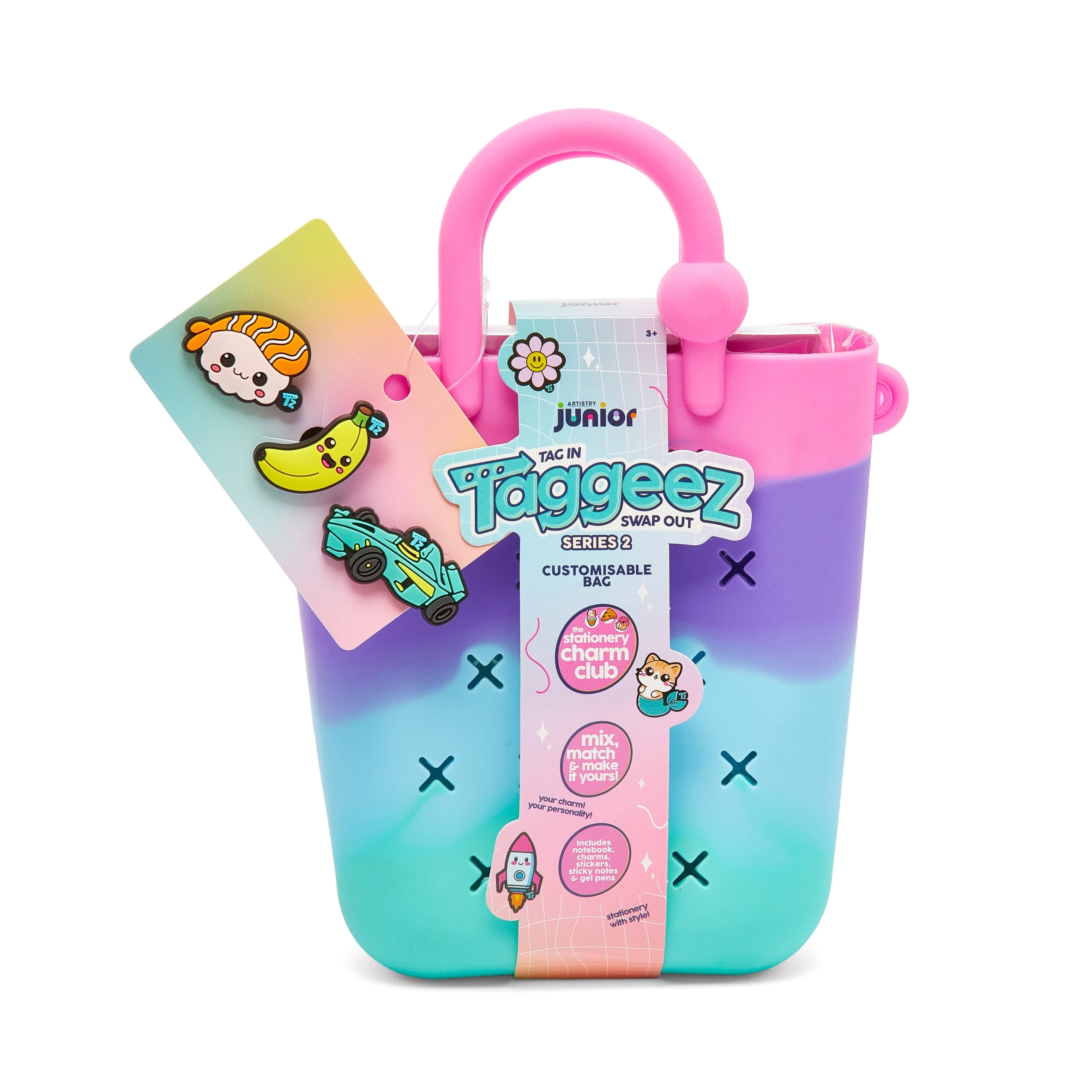 Hunter Price Surprise Toy Bag 1s pack shot