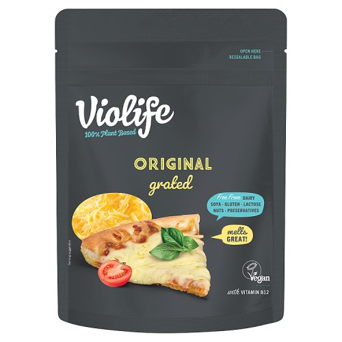 VIOLIFE GRATED pack shot