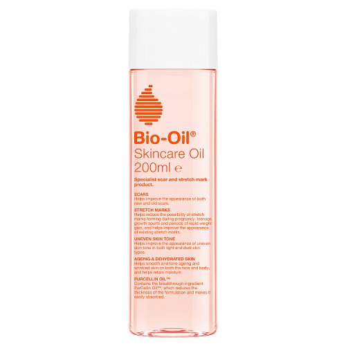 Bio-Oil Skincare Oil 200ml pack shot