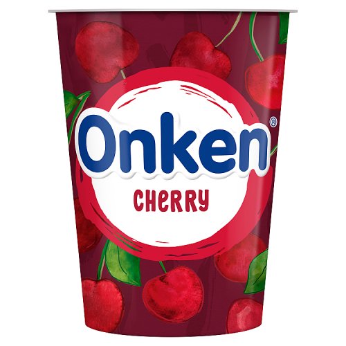 ONKEN BIOPOT CHERRY pack shot