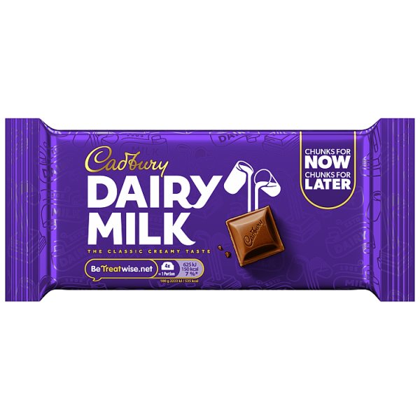 Cadbury Mixed Grab Bag 56g pack shot
