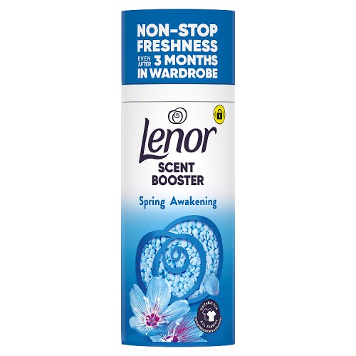 Lenor Beads 168gm Spring Awakening pack shot