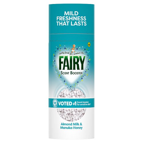 Fairy Beads 168gm Almond Milk and Manuka Honey pack shot