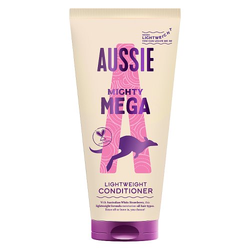 Aussie Conditioner - Mega 170ml pack shot