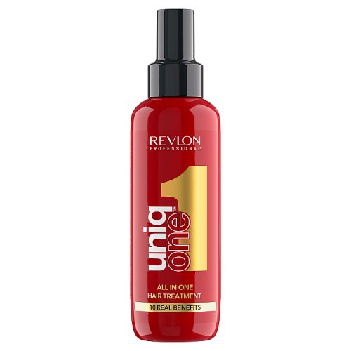 Revlon Uniq One Hair Treatment All In One 150ml pack shot