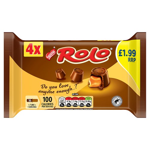 Rolo 4pk (4 x 41.6g) PMP pack shot