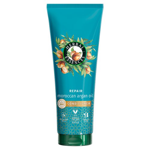 Herbal Essences Conditioner 250ml Argan Oil pack shot