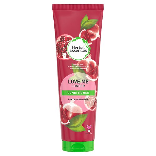 Herbal Essences Conditioner 275ml Beautiful Lengths Hair pack shot