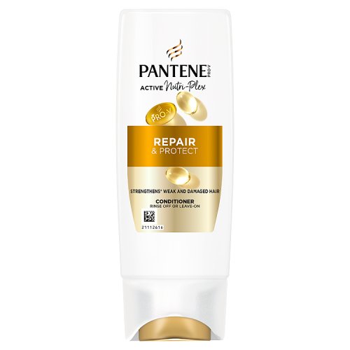 Pantene Conditioner Repair & Protect Travel 90ML pack shot