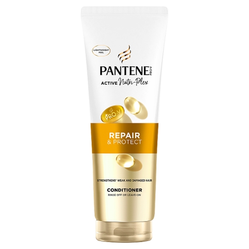 Pantene Conditioner Repair & Protect 230ml pack shot