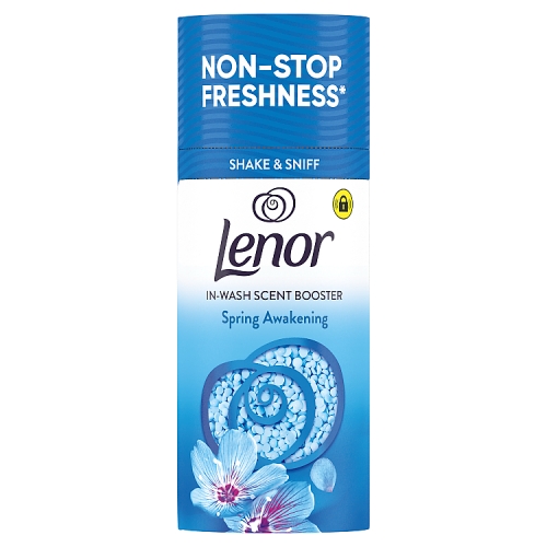 Lenor Beads 155gm Spring Awakening pack shot