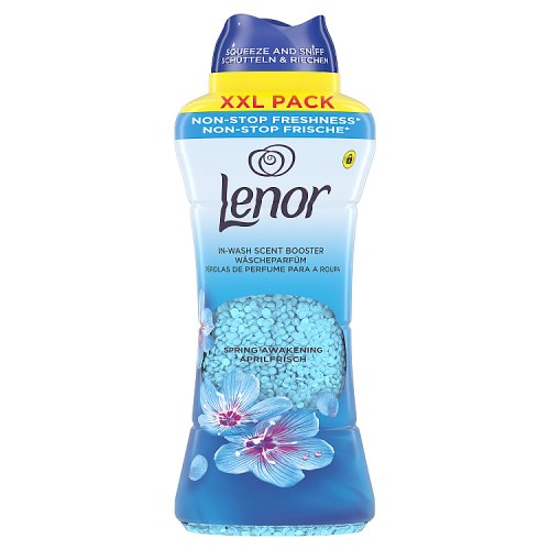 Lenor Beads 735gm Spring Awakening pack shot