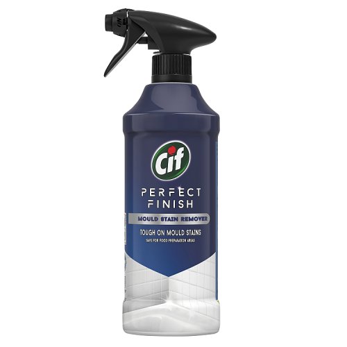 Cif Specialist Anti Mould Cleaner 435ml pack shot