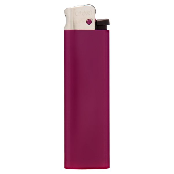 Cricket Chrome Lighter 1s pack shot