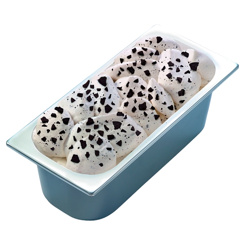 Carte D Or Cookies & Cream 5.5Ltr pack shot