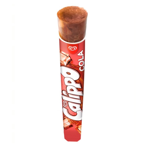 Calippo Cola 105ml pack shot