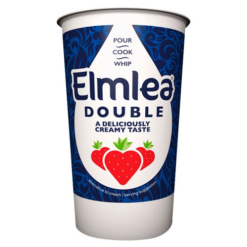 ELMLEA DOUBLE pack shot