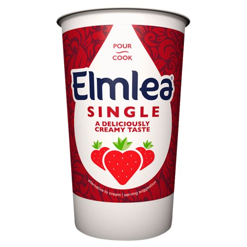 ELMLEA SINGLE pack shot