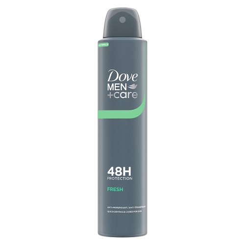 Dove Men APA 200ml Fresh pack shot
