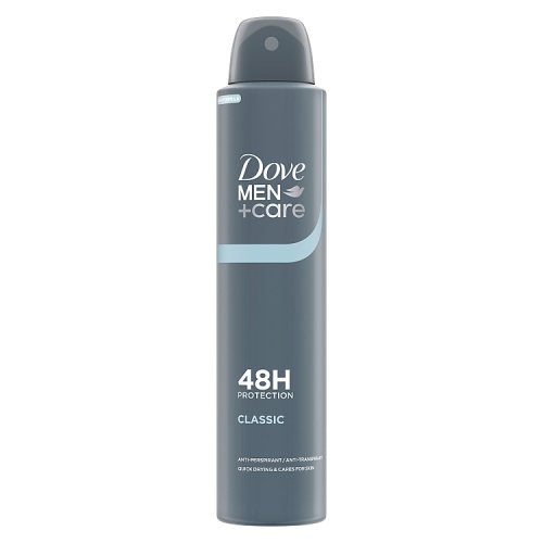 Dove Men APA 200ml Classic pack shot