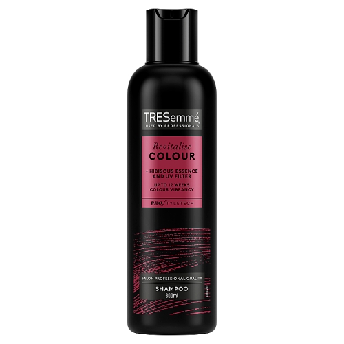 TRESemme 300ml Colour Revitalise Shampoo pack shot