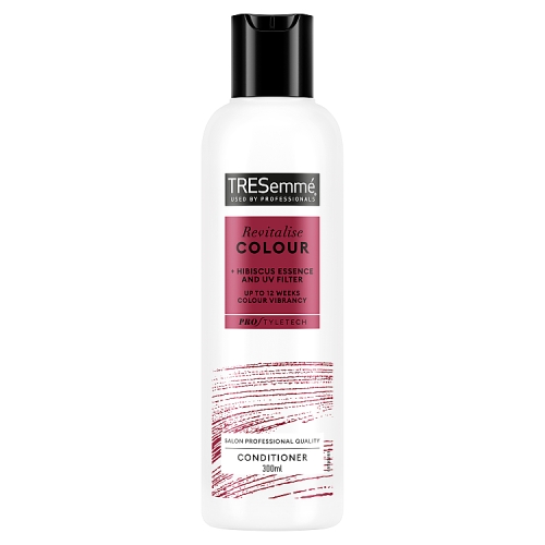 TRESemme 300ml Colour Revitalise Conditioner pack shot